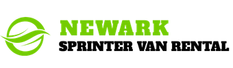 newark sprinter van rental logo