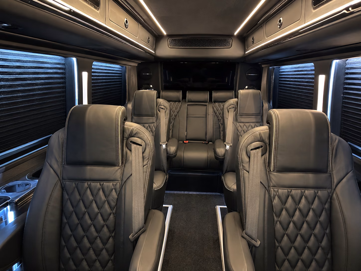 comparing newark buses made simple