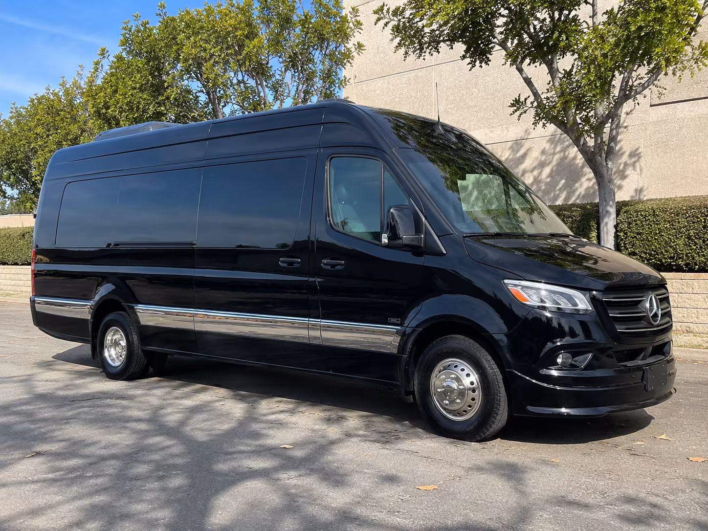 find the perfect transportation for your next birthday 1