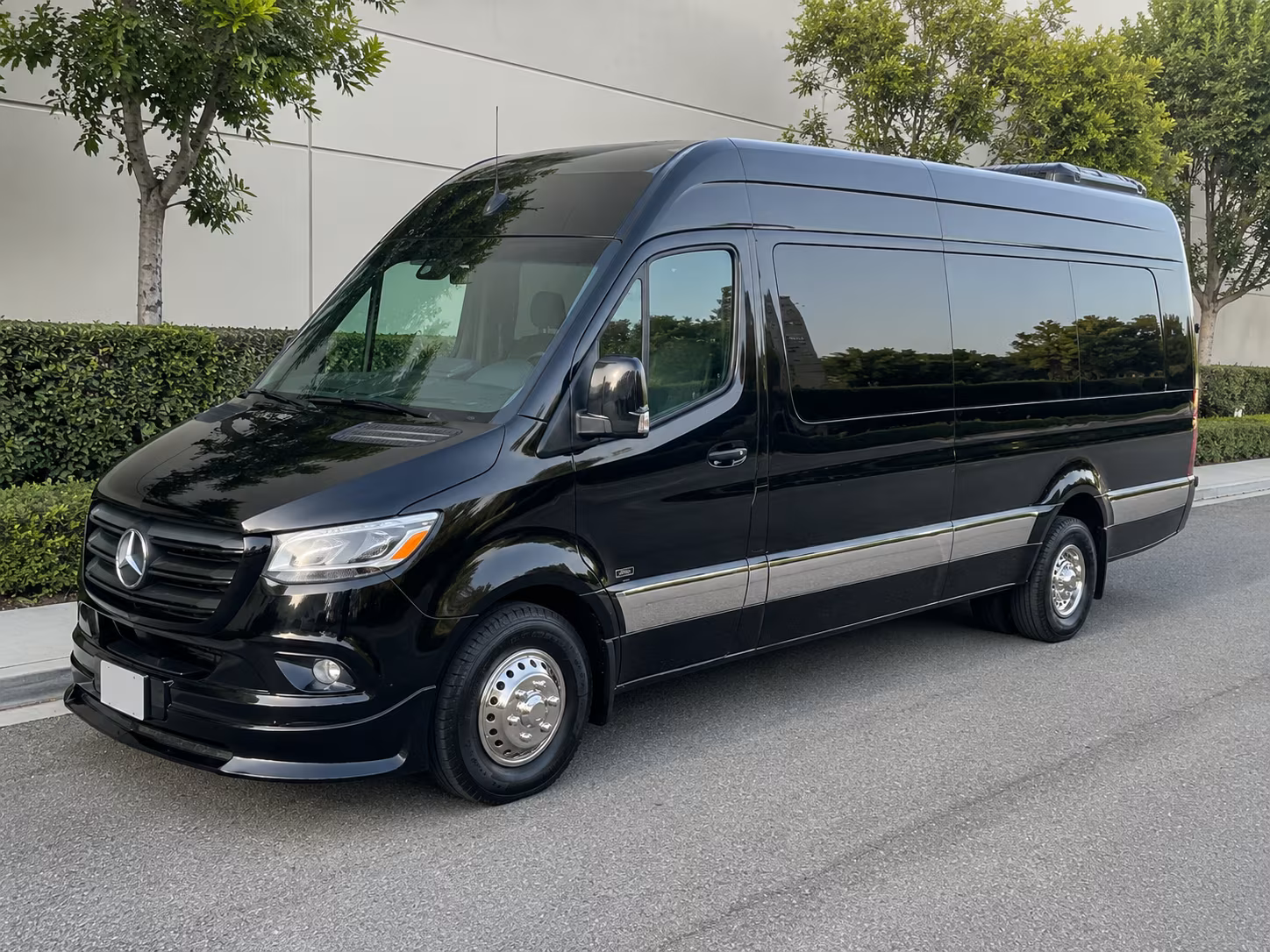 find the perfect transportation for your next birthday 3
