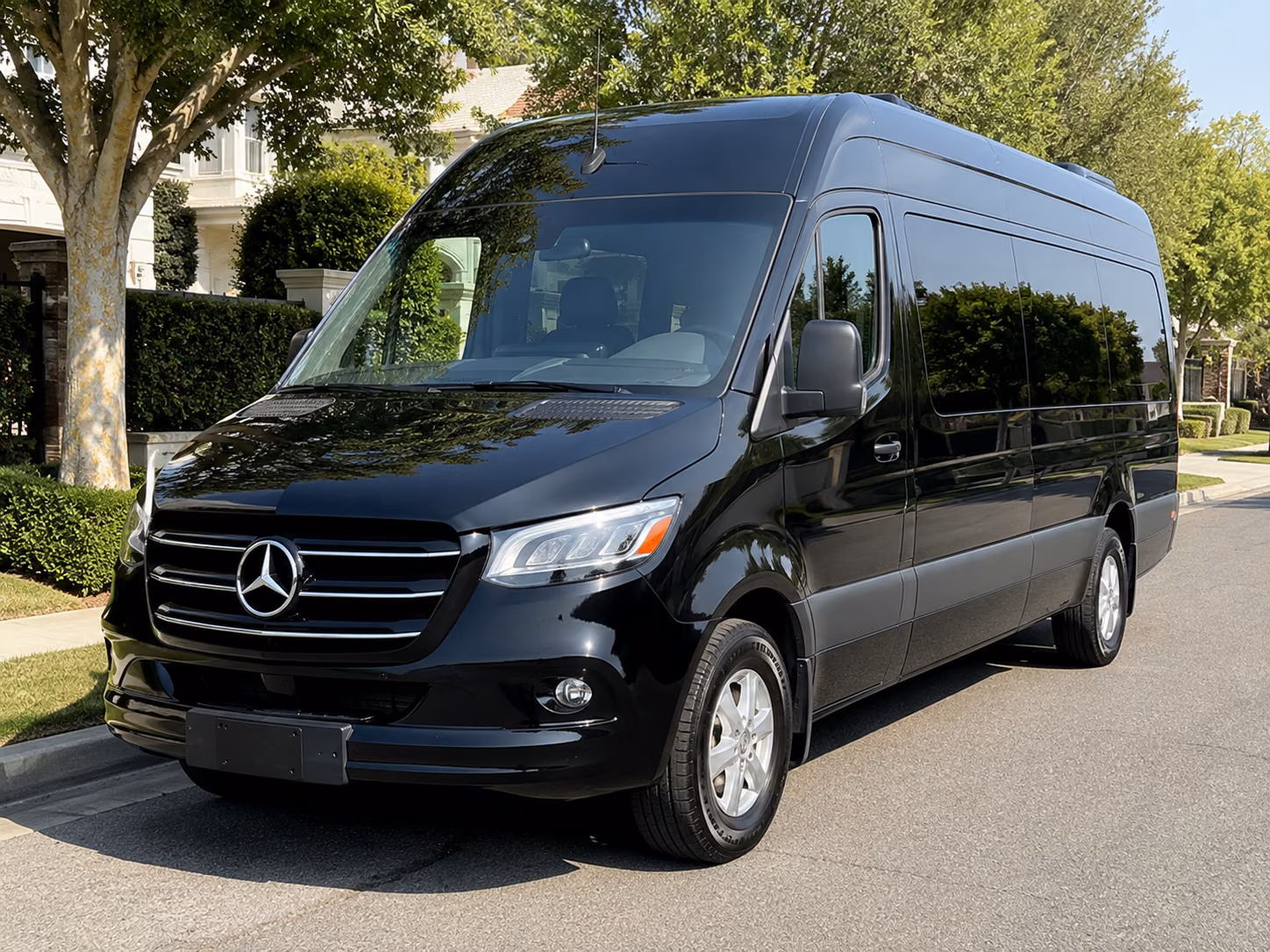 find the perfect transportation for your next concert or music festival 1
