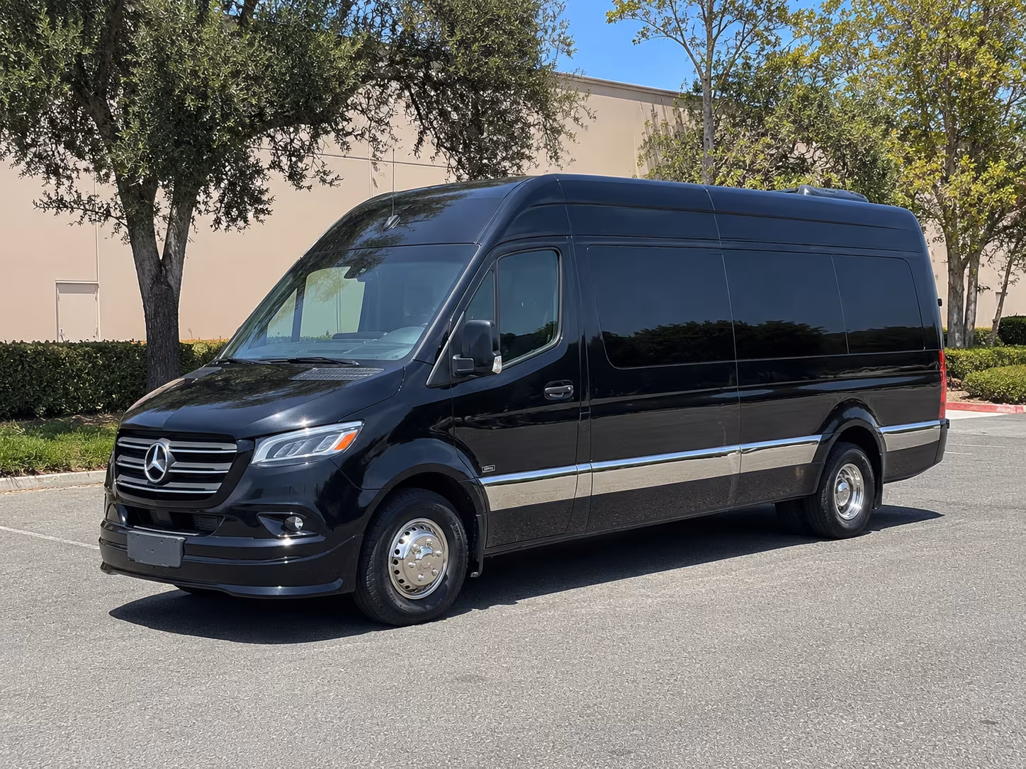 find the perfect transportation for your next concert or music festival 2