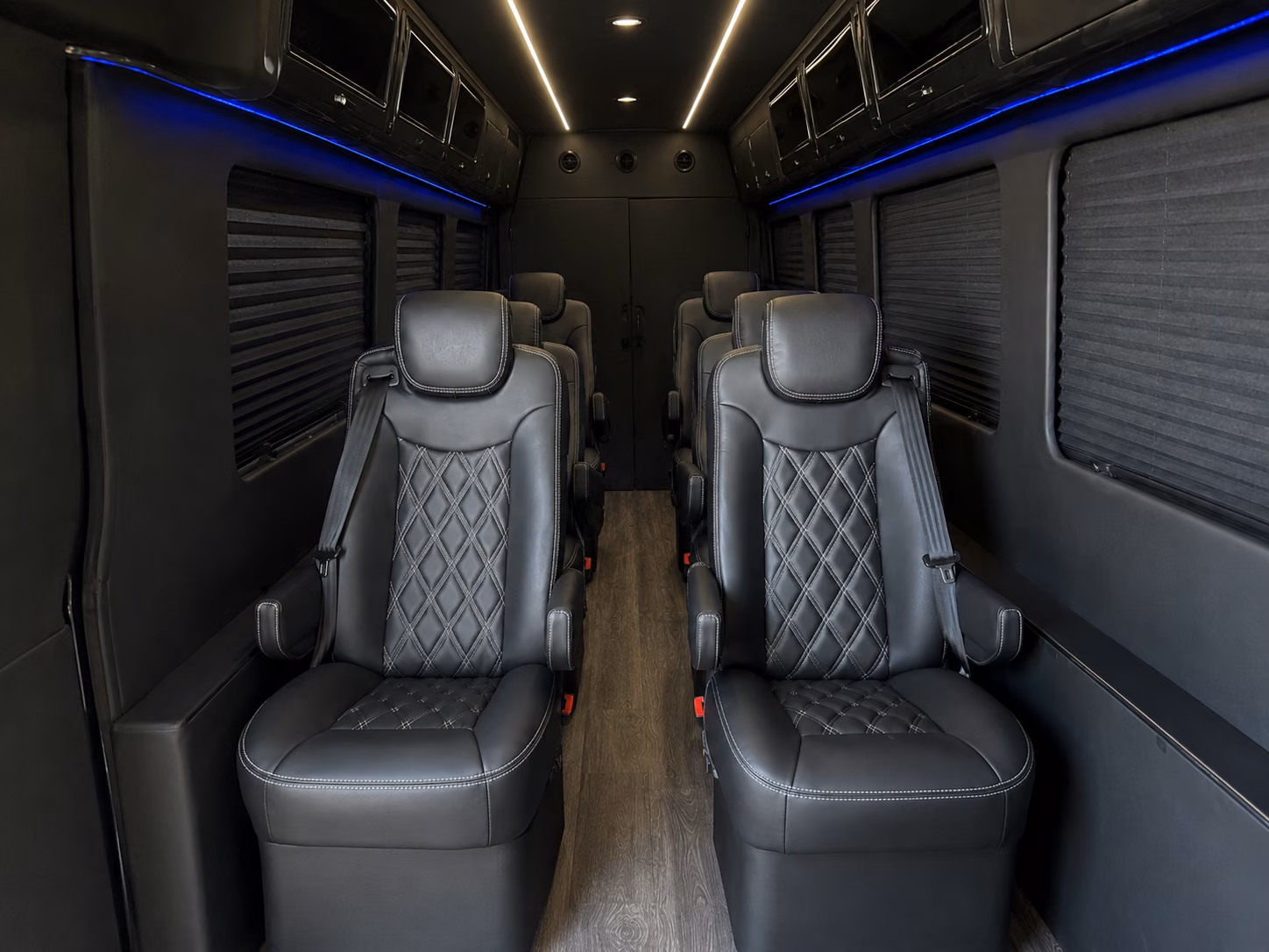 find the perfect transportation for your next sporting event 2