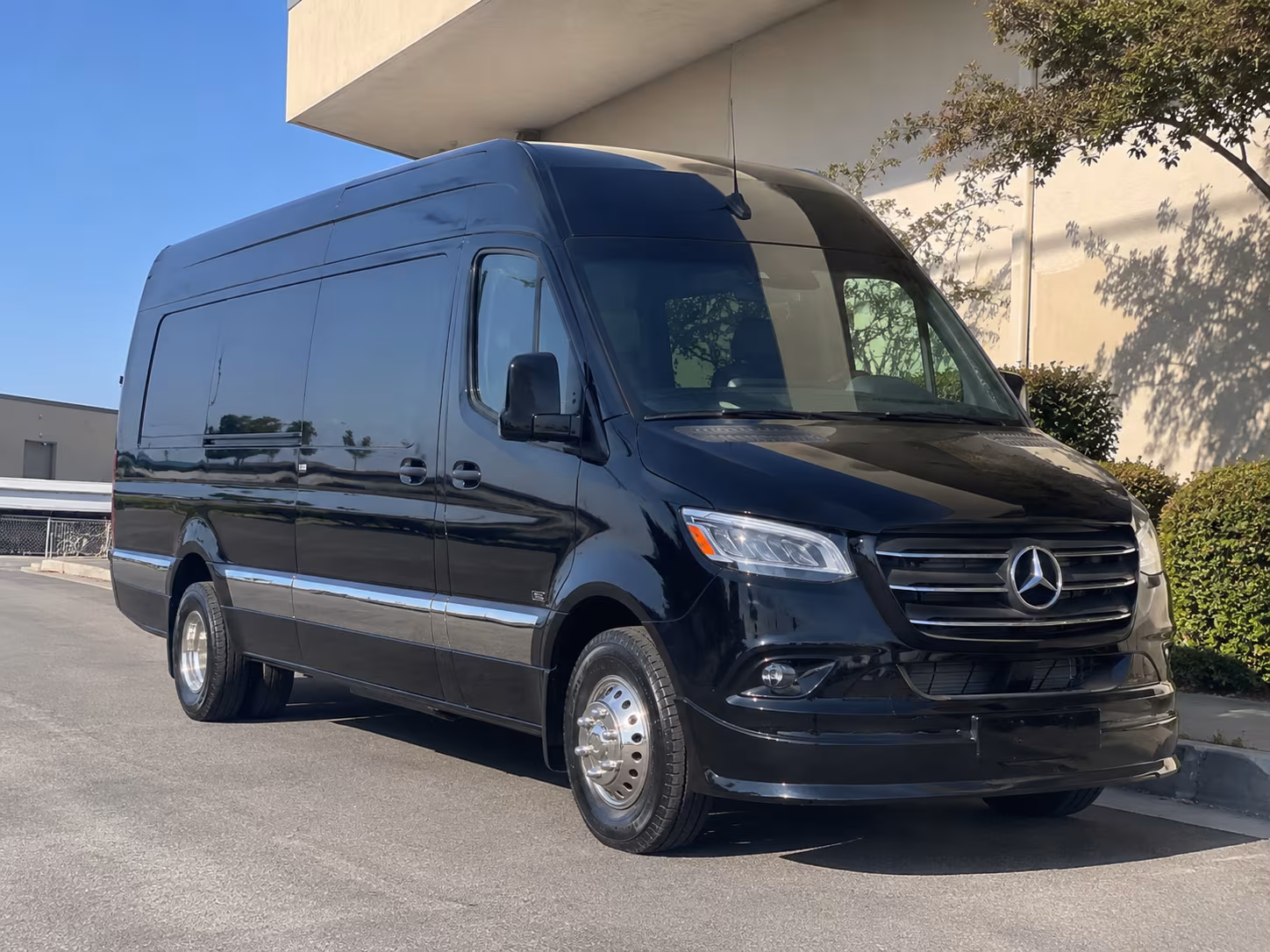find the perfect transportation for your next sporting event 3