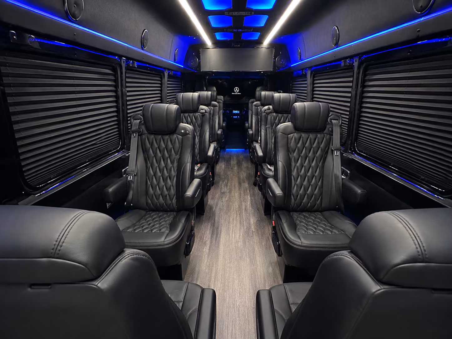 find the perfect transportation for your next sporting event 4