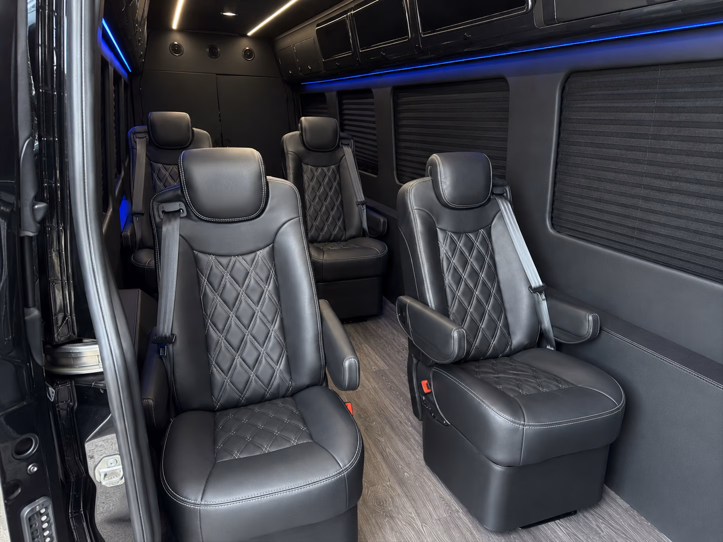 find the perfect transportation for your next wine tour 2