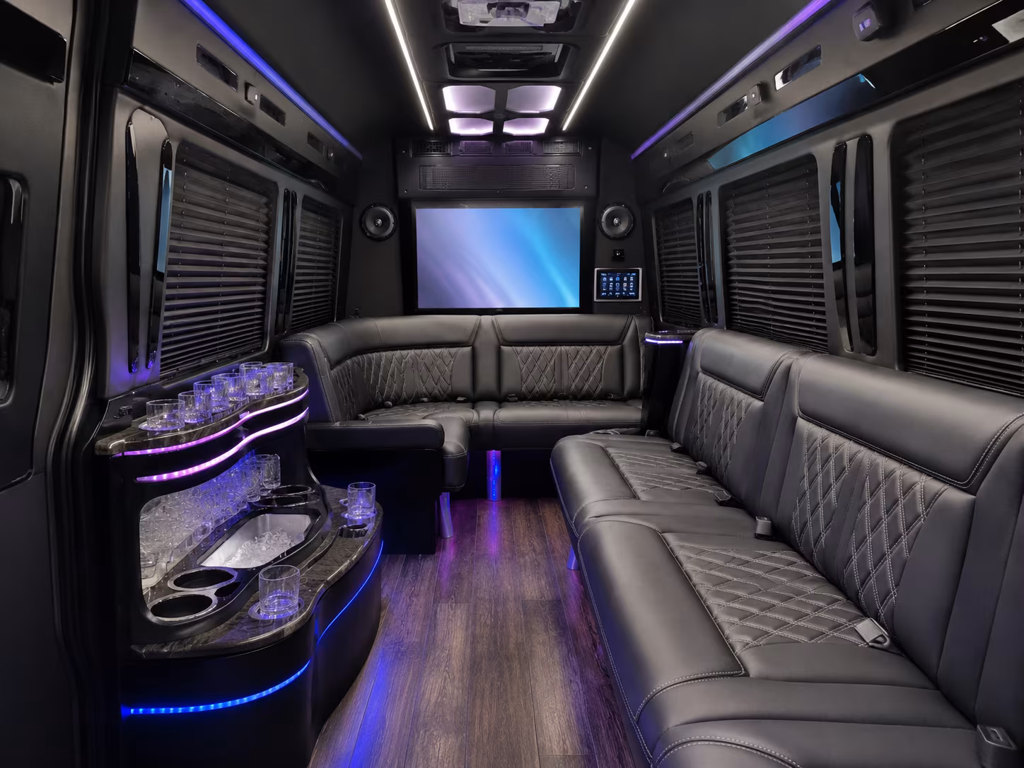 find the perfect transportation for your next wine tour 5