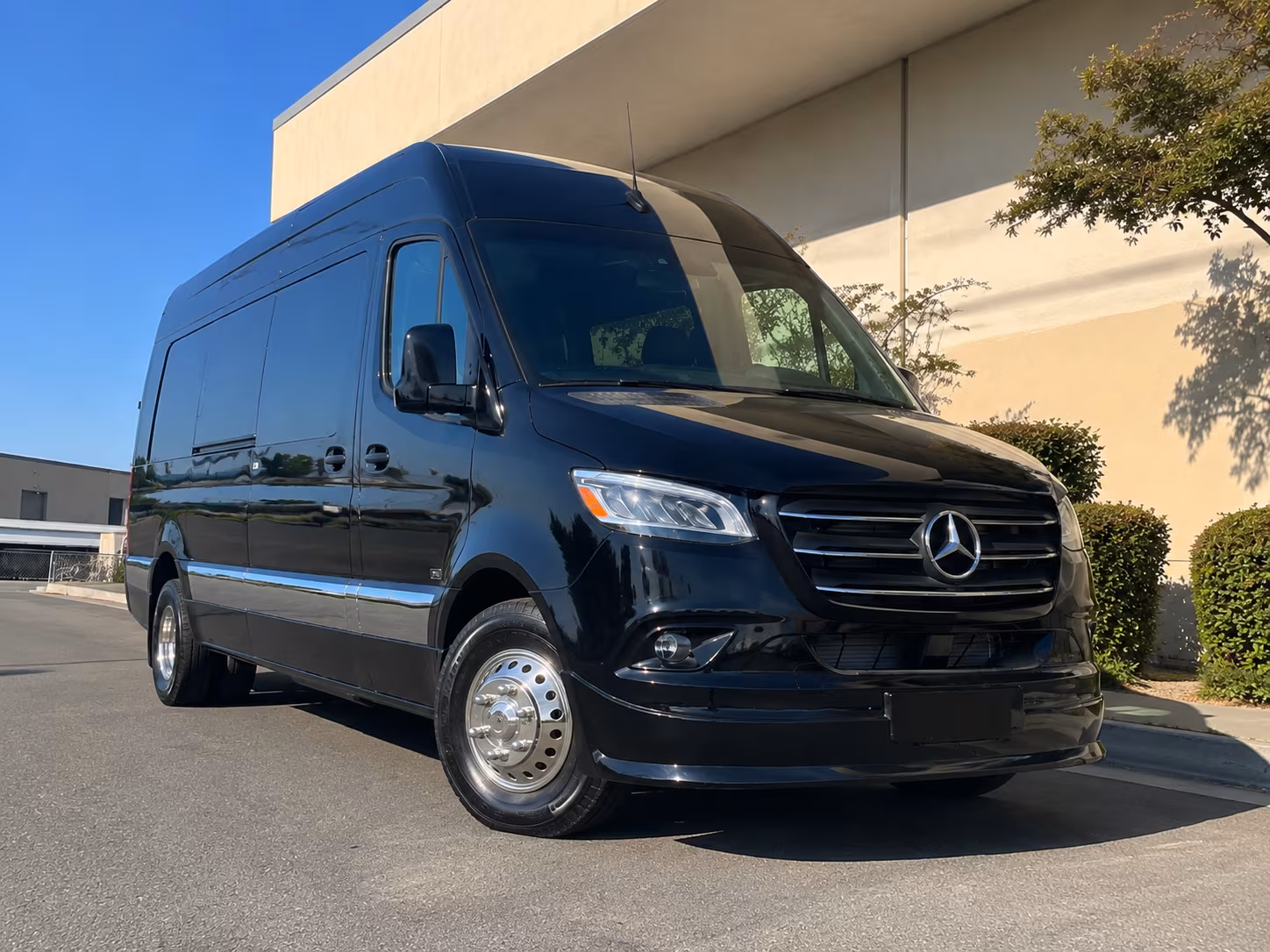Newark Airport Transportation