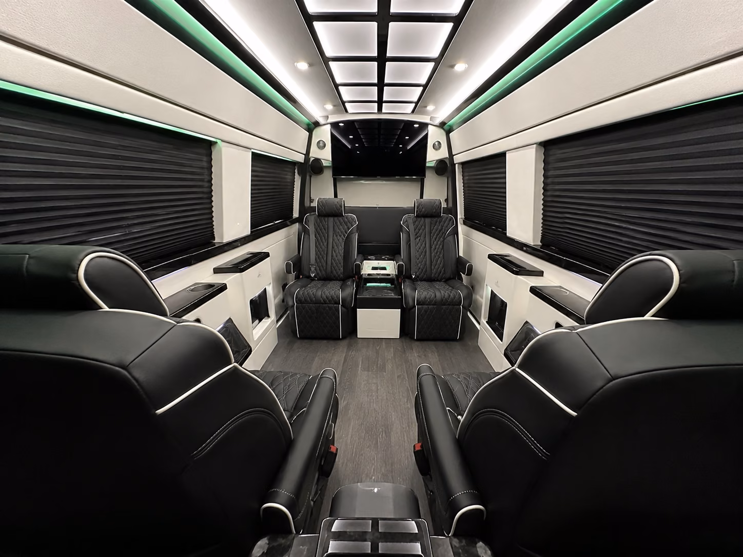 Newark Employee Transportation